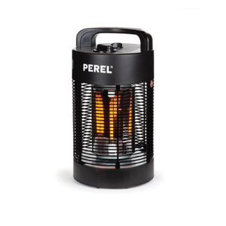 Perel Terrasverwarmer | Perel | Tafelmodel (700W) PHT700 K170101027 - 