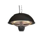 Perel Terrasverwarmer - Perel (1500W, Hanglamp) PHC1500 K170101017 Perel Terrasverwarmer - Perel (1500W, Hanglamp) PHC1500 K170101017