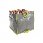 Perel Tuinafvalzak | Perel | 100 liter (Polypropyleen) GB70 K170104802 Perel Tuinafvalzak | Perel | 100 liter (Polypropyleen) GB70 K170104802