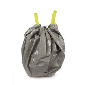 Perel Tuinafvalzak | Perel | 130 liter (Polyethyleen) GLB130 K170104809 - 