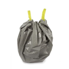Perel Tuinafvalzak | Perel | 130 liter (Polyethyleen) GLB130 K170104809 Perel Tuinafvalzak | Perel | 130 liter (Polyethyleen) GLB130 K170104809