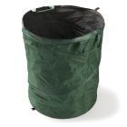 Tuinafvalzak | Perel | 150 liter (Opvouwbaar, Waterafstotend, Nylon + PE)