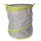 Tuinafvalzak | Perel | 166 liter (Opvouwbaar, Polyester + PVC)
