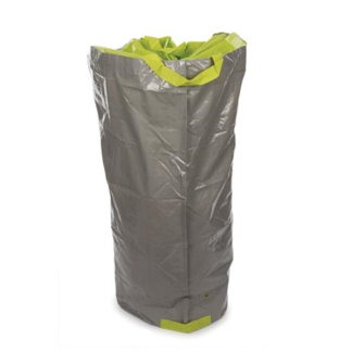 Perel Tuinafvalzak | Perel | 400 liter (Polyethyleen) GB400 K170104801 - 