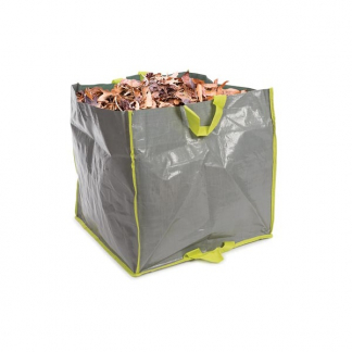 Perel Tuinafvalzak | Perel | 400 liter (Polypropyleen) GBB400 K170104804 - 1