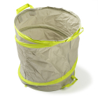 Perel Tuinafvalzak | Perel | 85 liter (Opvouwbaar, Polyester + PVC) GBPOP85 K170104808 Perel Tuinafvalzak | Perel | 85 liter (Opvouwbaar, Polyester + PVC) GBPOP85 K170104808