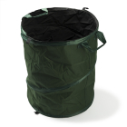 Perel Tuinafvalzak | Perel | 85 liter (Opvouwbaar, Waterafstotend, Nylon + PE) 930-85 K170104811 Perel Tuinafvalzak | Perel | 85 liter (Opvouwbaar, Waterafstotend, Nylon + PE) 930-85 K170104811