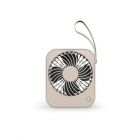 Perel USB ventilator | Perel | Ø 11 cm (2 standen, Oplaadbaar, Geruisarm) CFANUSBD3 K170104047 Perel USB ventilator | Perel | Ø 11 cm (2 standen, Oplaadbaar, Geruisarm) CFANUSBD3 K170104047