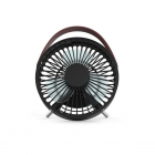 Perel USB ventilator - Perel - Ø 14 cm (Geruisarm) CFANUSBD2 K170104046 Perel USB ventilator - Perel - Ø 14 cm (Geruisarm) CFANUSBD2 K170104046
