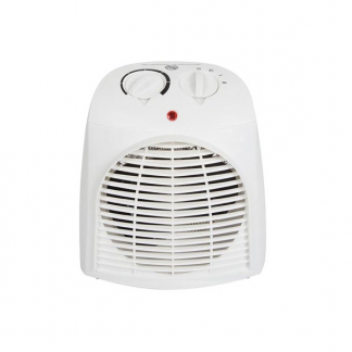 Perel Ventilatorkachel | Perel (2000W, Ruimtes tot 25 m²) FH0002 K170101128 - 1
