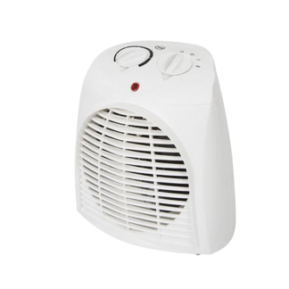 Perel Ventilatorkachel | Perel (2000W, Ruimtes tot 25 m²) FH0002 K170101128 - 2