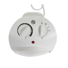 Perel Ventilatorkachel | Perel (2000W, Ruimtes tot 25 m²) FH0002 K170101128 - 3