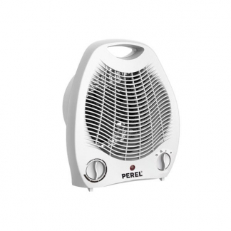 Perel Ventilatorkachel | Perel (2000W, Ruimtes tot 25 m²) TC78020N K170101129 - 1