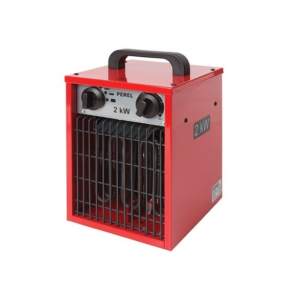 Perel Ventilatorkachel | Perel (2000W, Ruimtes tot 25 m²) TC78069N K170101151 - 1