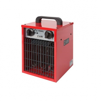 Perel Ventilatorkachel | Perel (2000W, Ruimtes tot 25 m²) TC78069N K170101151 - 1
