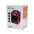 Perel Ventilatorkachel | Perel (2000W, Ruimtes tot 25 m²) TC78069N K170101151 - 2