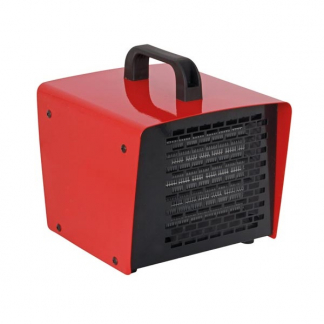 Perel Ventilatorkachel | Perel (2000W, Ruimtes tot 25 m²) TC78071 K170101161 - 1