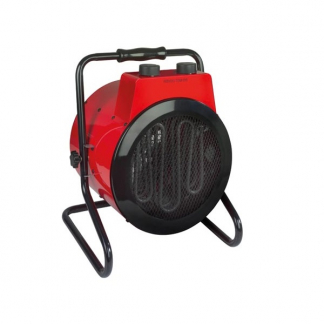 Perel Ventilatorkachel | Perel (3000W, Ruimtes tot 35 m²) TC78074N K170101153 - 1