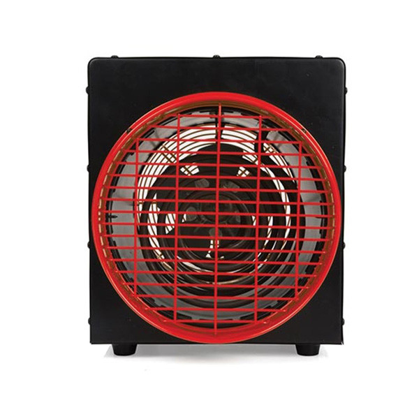 Perel Ventilatorkachel | Perel (3300W, Ruimtes tot 38 m²) IH0004 IH0004N K170101155 - 3