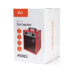 Perel Ventilatorkachel | Perel (3300 watt, Ruimtes tot 38 m²) TC78070 K170101152 - 5