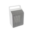 Perel Ventilatorkachel - Perel (1500W, Ruimtes tot 20 m²) PTC0002 K170101130 Perel Ventilatorkachel - Perel (1500W, Ruimtes tot 20 m²) PTC0002 K170101130