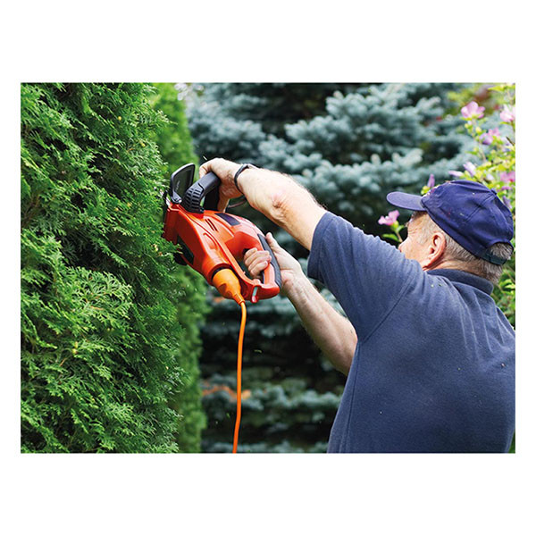 Perel Verlengsnoer haspel | Perel | 25 meter (IP20, 3x 1.5 mm²) EGCR25N2-G K010806057 - 2