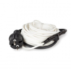 Perel Verwarmingslint | Perel | 12 meter (Thermostaat) 120-0T K180102105 Perel Verwarmingslint | Perel | 12 meter (Thermostaat) 120-0T K180102105