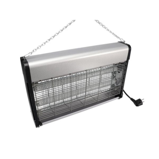 Perel Vliegenlamp | Perel | 100 m² (30W) GIK09N1 B170111029 - 2