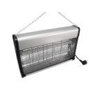 Perel Vliegenlamp | Perel | 100 m² (30W) GIK09N1 B170111029 - 2