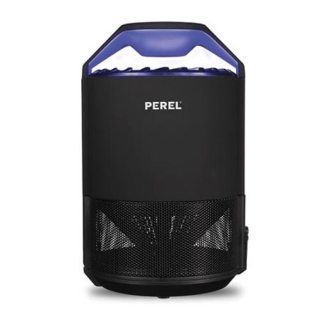 Perel Vliegenlamp | Perel | 50 m² (LED, USB, 5W) BP-GIKLED09 GIKLED09 B170111921 - 