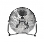 Perel Vloerventilator | Perel | Ø 30 cm (3 standen, Kantelbaar) CFANF30N K170104064