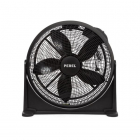 Perel Vloerventilator | Perel | Ø 50 cm (3 standen, Muurbevestiging) CFANAM6 K170104065 Perel Vloerventilator | Perel | Ø 50 cm (3 standen, Muurbevestiging) CFANAM6 K170104065
