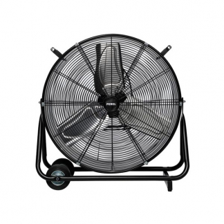 Perel Vloerventilator | Perel | Ø 60 cm (2 standen, Kantelbaar) CFAN0460 K170104068 - 