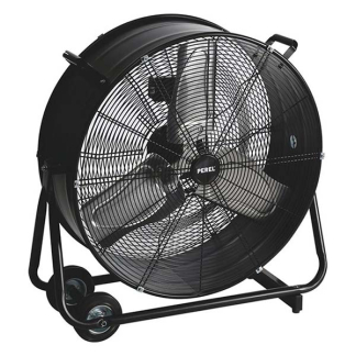 Perel Vloerventilator | Perel | Ø 60 cm (2 standen, Kantelbaar) CFAN0460 K170104068 - 2