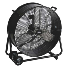 Perel Vloerventilator | Perel | Ø 60 cm (2 standen, Kantelbaar) CFAN0460 K170104068 - 2