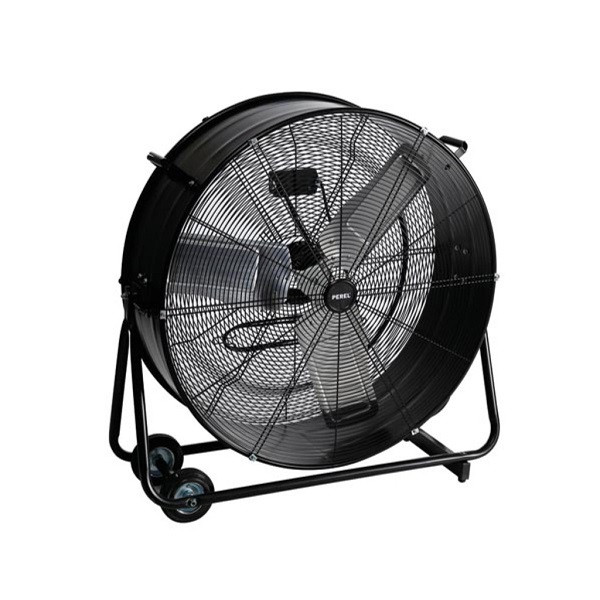 Perel Vloerventilator | Perel | Ø 75 cm (3 standen, Kantelbaar) CFAN0475 K170104167 - 1