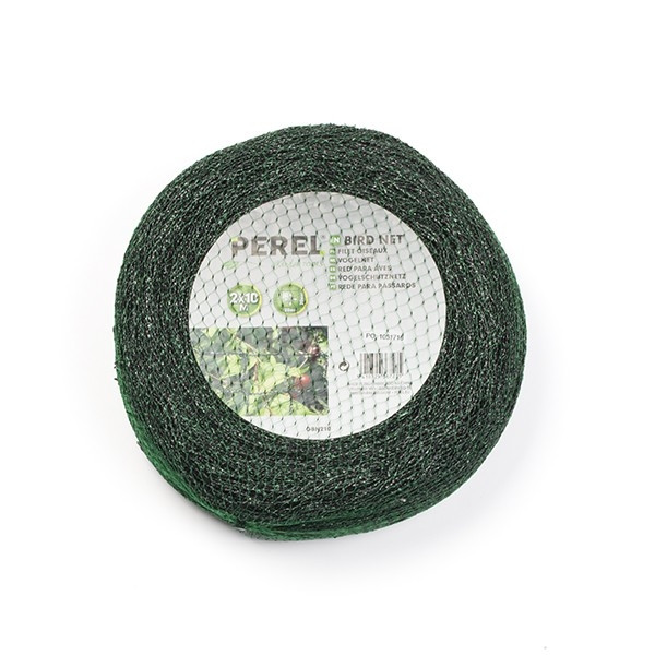 Perel Vogelnet | Perel | 2 x 10 meter (22 x 22 mm) GBN210 K170112102 - 1