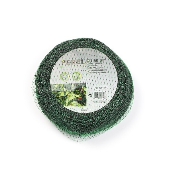 Perel Vogelnet | Perel | 2 x 5 meter (22 x 22 mm) GBN25 K170112104 - 1
