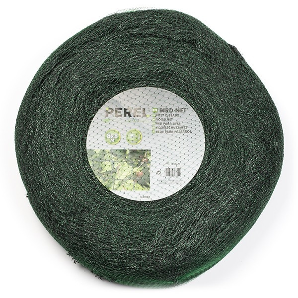 Perel Vogelnet | Perel | 8 x 8 meter (22 x 22 mm) GBN88 K170112100 - 1