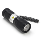 Perel Zaklamp | Perel (9 UV-LEDs) EFL41UV K150306067