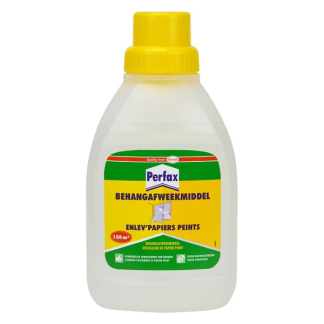Perfax Behangafweekmiddel | Perfax |  500 ml (Concentraat) 24.901.02 K180107138 - 1
