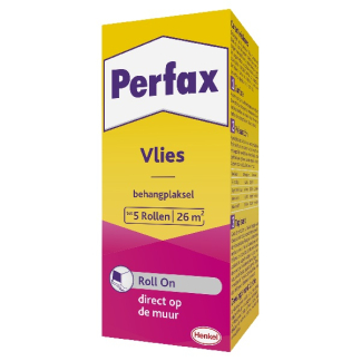 Perfax Vliesbehanglijm | Perfax | 200 gram (Poeder) 24.901.44 K180107154 - 1