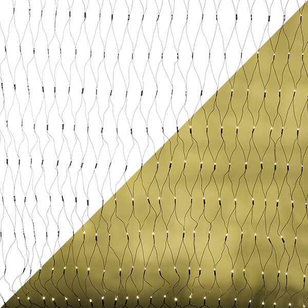 Netverlichting buiten