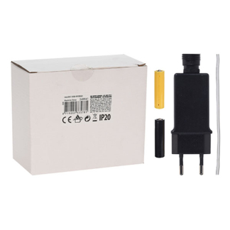 PerfectLED Batterijvervanger | 3x AAA | PerfectLED (Set van 10 stuks, Binnen) XX8999860 K151000820 - 1