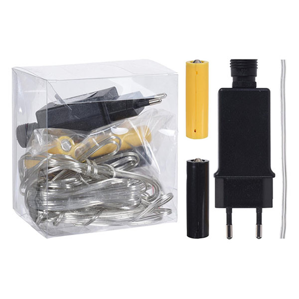 PerfectLED Batterijvervanger | 3x AA | PerfectLED (Set van 10 stuks, Binnen) XX8999870 K151000821 - 1
