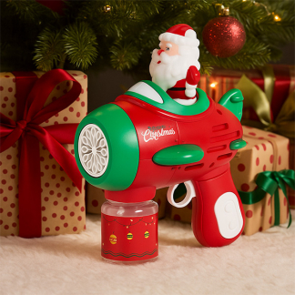 PerfectLED Bellenblaas kerst | PerfectLED | 90 ml (Batterijen) M23000060 K151001057 - 3