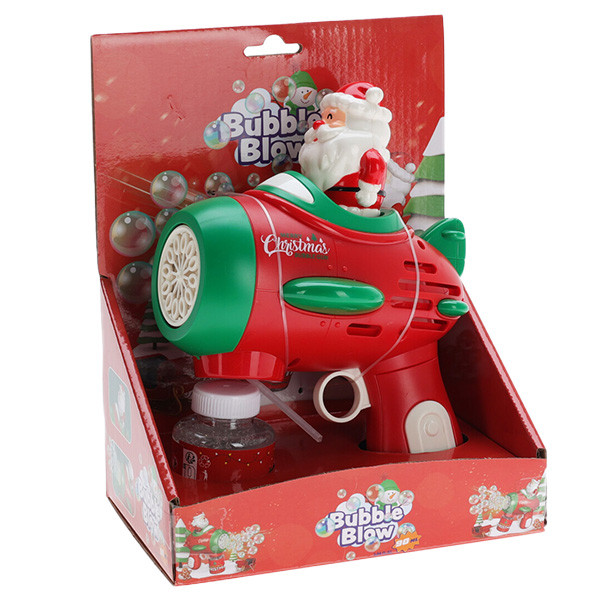 PerfectLED Bellenblaas kerst | PerfectLED | 90 ml (Batterijen) M23000060 K151001057 - 4