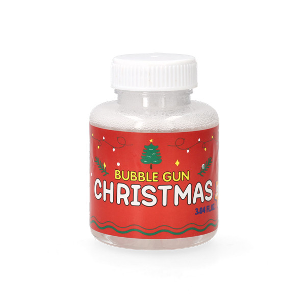 PerfectLED Bellenblaas kerst | PerfectLED | 90 ml (Batterijen) M23000060 K151001057 - 2