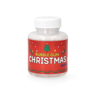 PerfectLED Bellenblaas kerst | PerfectLED | 90 ml (Batterijen) M23000060 K151001057 - 2