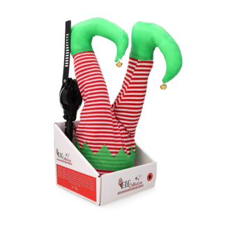 PerfectLED Bewegende elvenbenen | PerfectLED | 15.5 x 13 x 35 cm (Batterijen) AGG000020 K151000990 - 3